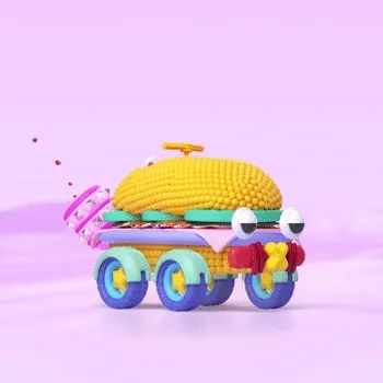 Imaginary Rides #8938