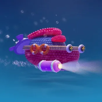 Imaginary Rides