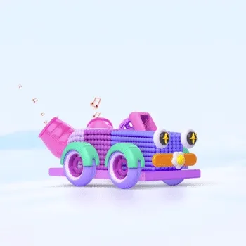 Imaginary Rides #10581