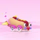 Imaginary Rides #13224