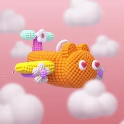 Imaginary Rides #11366