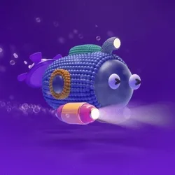 Imaginary Rides #503