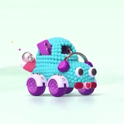 Imaginary Rides #2593