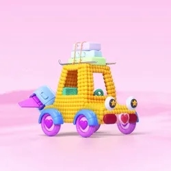 Imaginary Rides #207