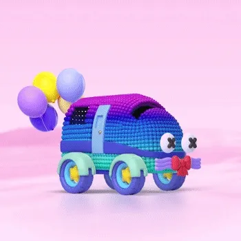 Imaginary Rides
