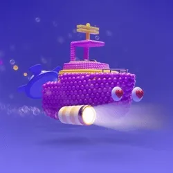 Imaginary Rides #9413