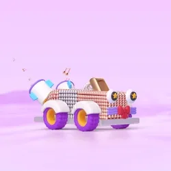 Imaginary Rides #5916