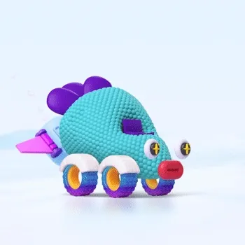 Imaginary Rides