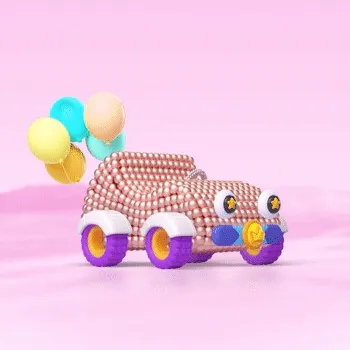 Imaginary Rides