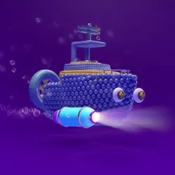 Imaginary Rides #10875