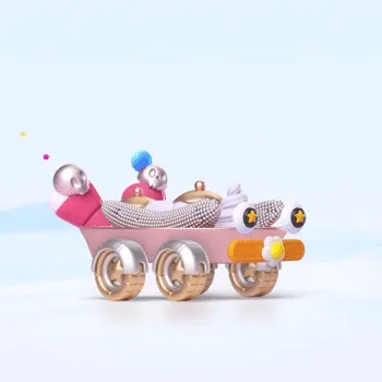 Imaginary Rides