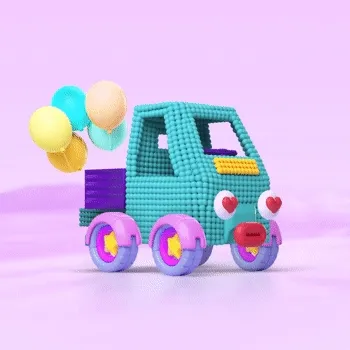 Imaginary Rides #13882