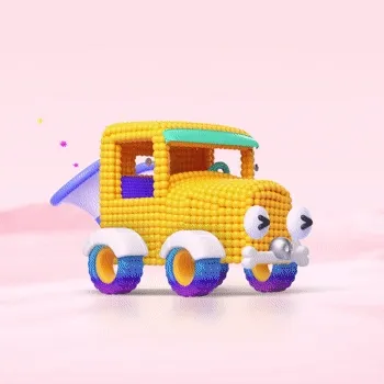 Imaginary Rides #12854