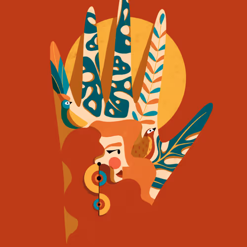 Jungle Of Dreams V2