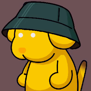 Nerdy dog #176