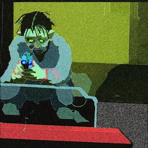 Nothing Just Chilling