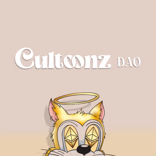 Cult Pass