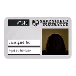 9.63 Ⓡ / week, Safe Shield Insurance