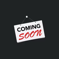 Coming Soon