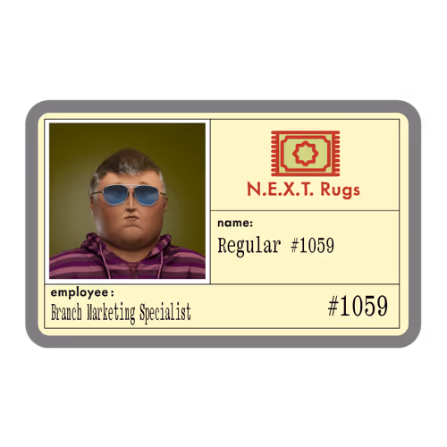 Regular Jobs