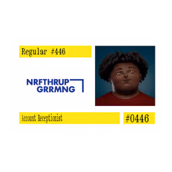 23.65 Ⓡ / week, Nrfthrup Grrmng