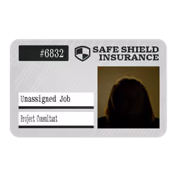 9.9 Ⓡ / week, Safe Shield Insurance