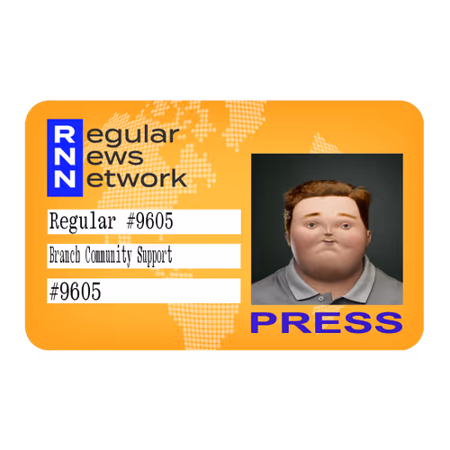 Regular Jobs