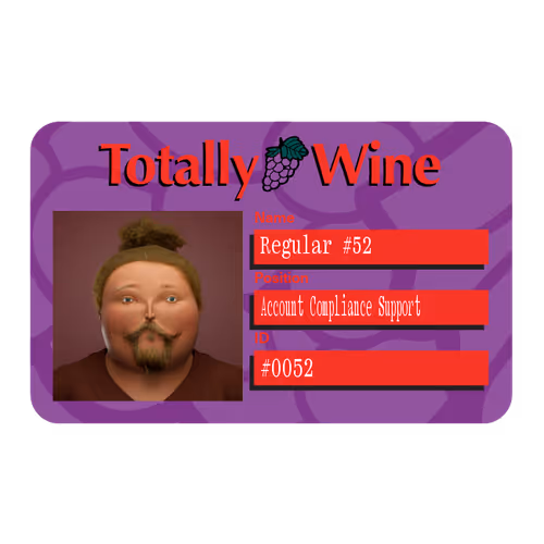 Regular Jobs