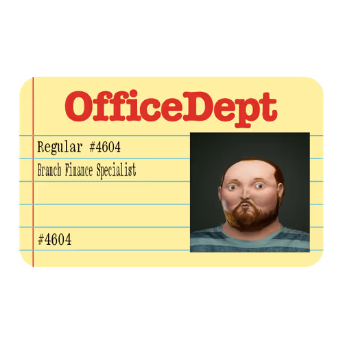 Regular Jobs