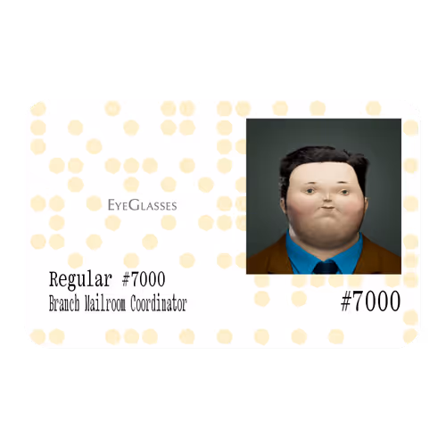 Regular Jobs