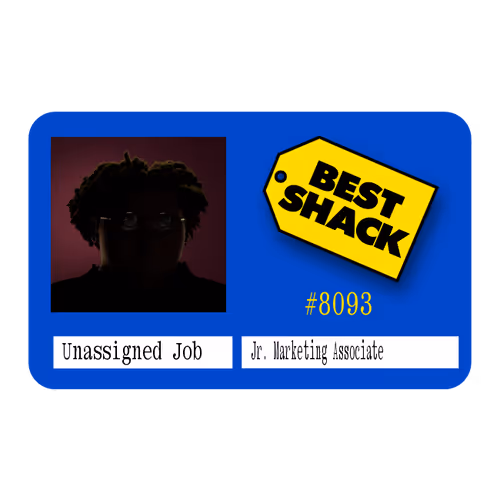 Regular Jobs