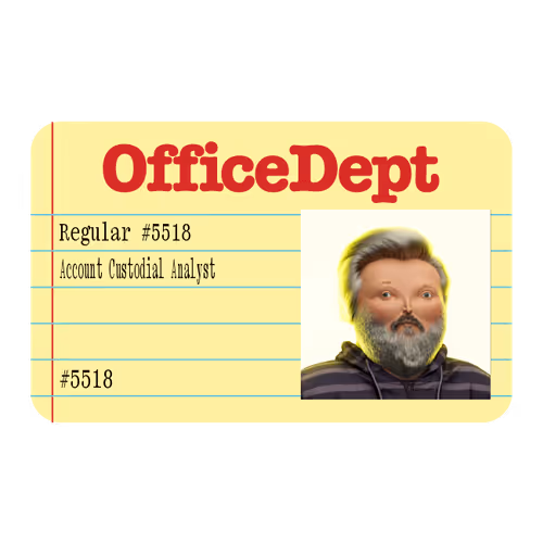 Regular Jobs