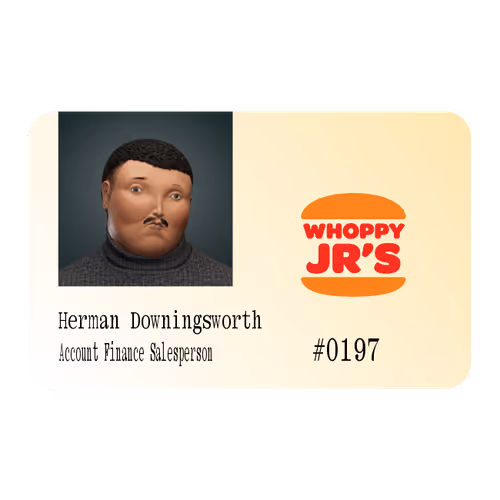 Regular Jobs