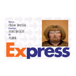 24.2 Ⓡ / week, Express