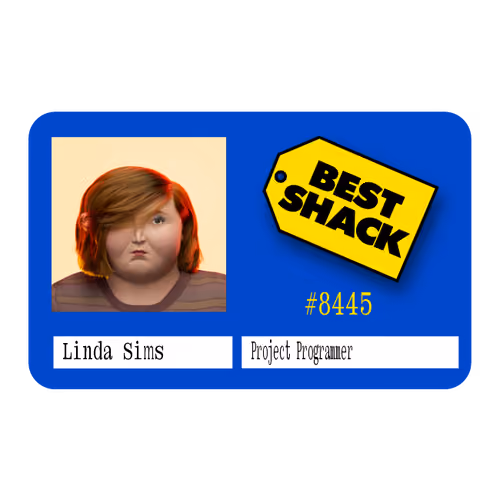 45.1 Ⓡ / week, Best Shack