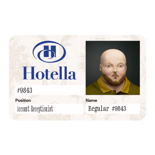 Regular Jobs