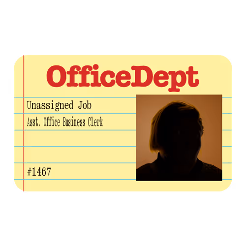 Regular Jobs