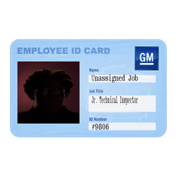 73.25 Ⓡ / week, GM