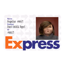 23.65 Ⓡ / week, Express