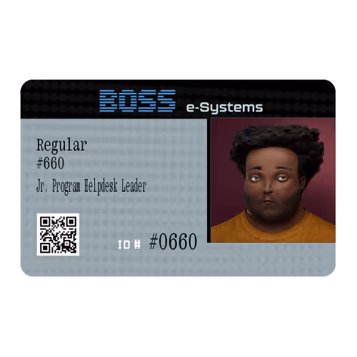 Regular Jobs