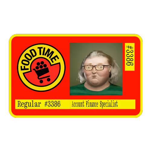 Regular Jobs