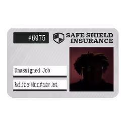 8.75 Ⓡ / week, Safe Shield Insurance