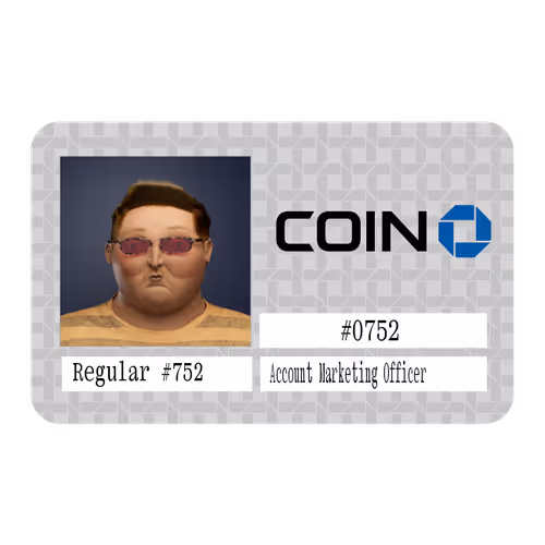 Regular Jobs