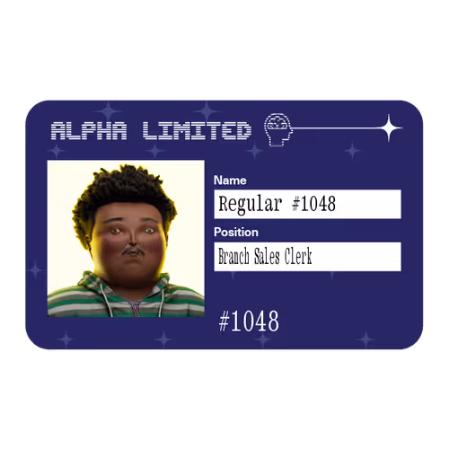 Regular Jobs
