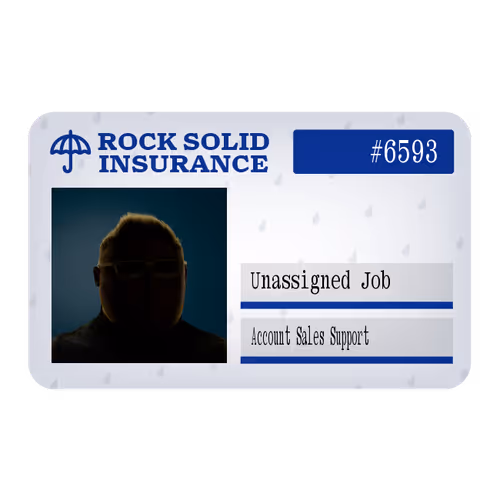 Regular Jobs
