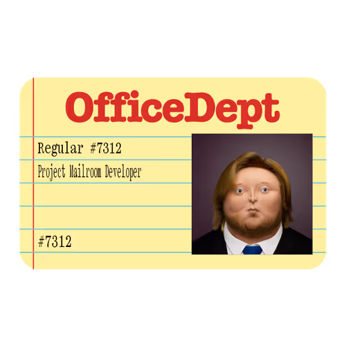Regular Jobs