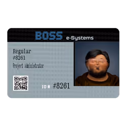 12.93 Ⓡ / week, Boss E-systems