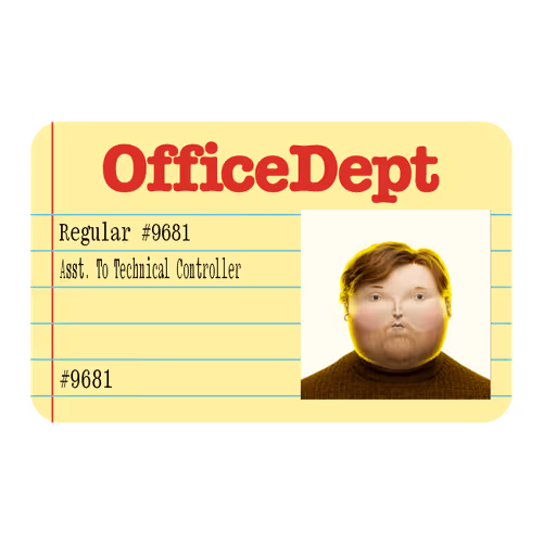 Regular Jobs