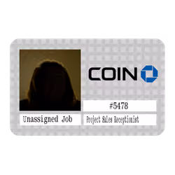 26.13 Ⓡ / week, Coin