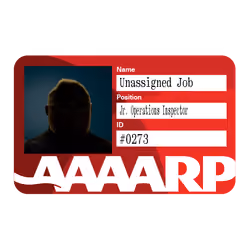 11.75 Ⓡ / week, AAAARP